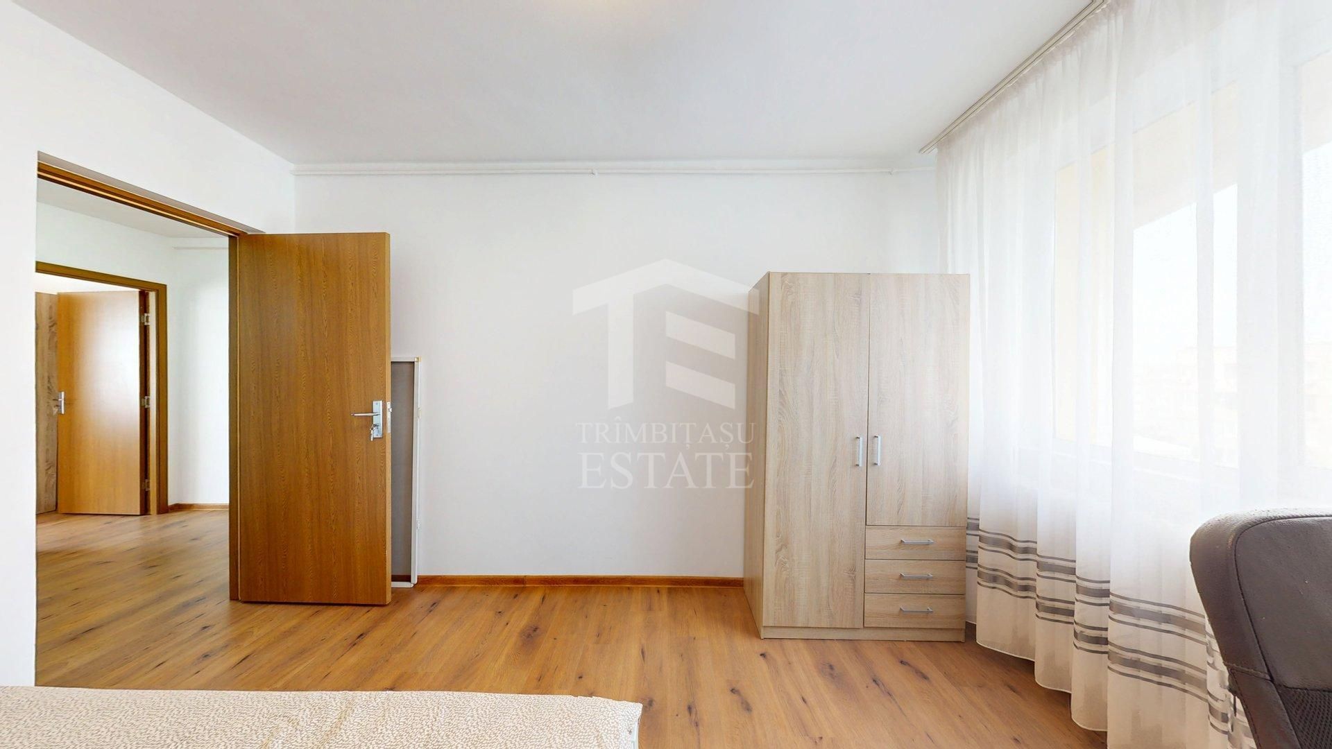 Apartament 3 camere Tei Doamna Ghica Colentina - Poză 10