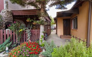 Casa Coiciu 5 camere la sol cu teren 408 mp si garaj - Poză 13