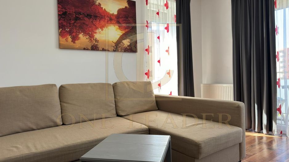Apartament 2 Camere | Bartolomeu Nord - Parcare & Boxă - Poză 2
