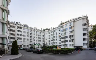 Apartament 4 camere, 160 mp, str. Nadejda Russo, Rîșcani - Poză 32
