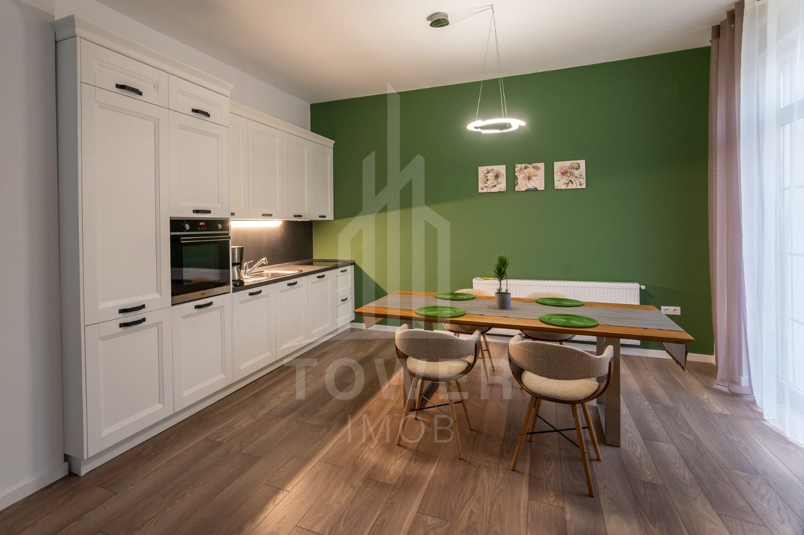 Apartament 3 camere de lux-zona Calea Dumbravii - Poză 7