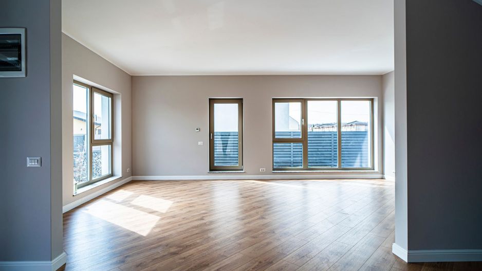 Ciorogarla - str. Lacului, casa de vanzare, 5 camere, teren 405 mp, comision 0% - Poză 1