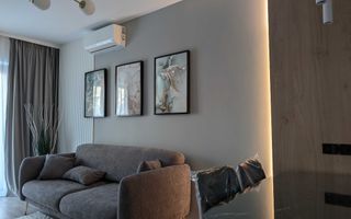 Studio de inchiriat 2 camere | Parcului 20 | Herastrau - Poză 1