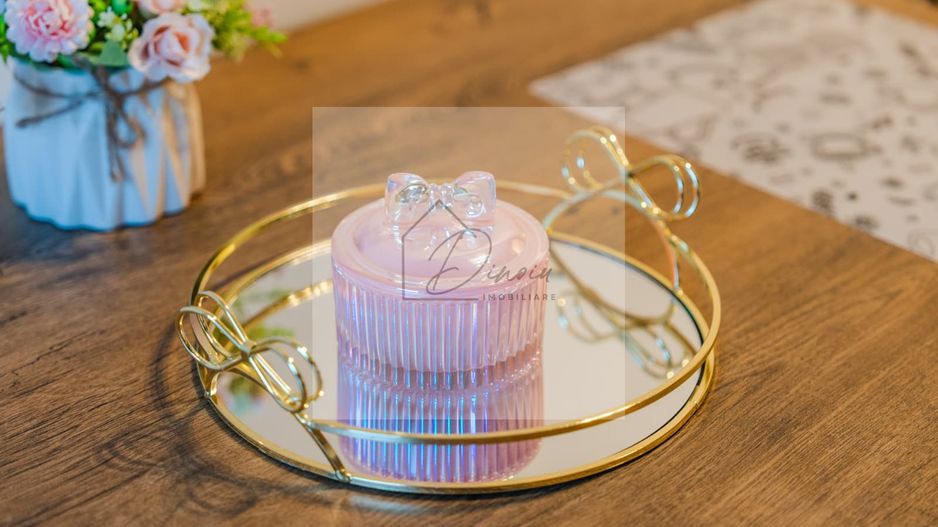 OCAZIE STUDIO CORTINA NORTH  I Mobilat I faza 1 I COM 0% - Poză 31