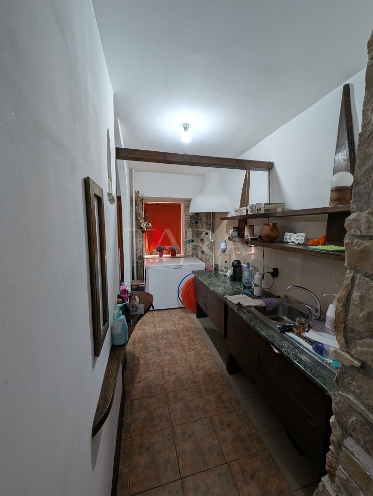 Apartament cu 1 cameră, investiție - Mărăști - Poză 2