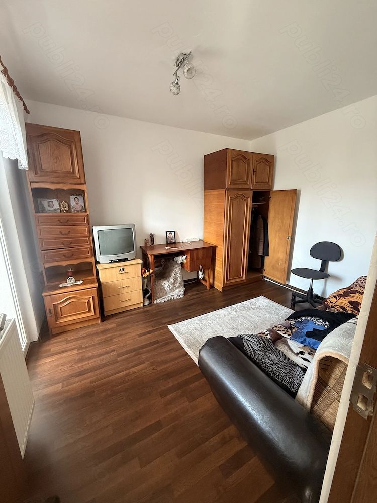 BRASADAS vinde ap 2 cam Micro 15 mobilat și utilat. - Poză 4