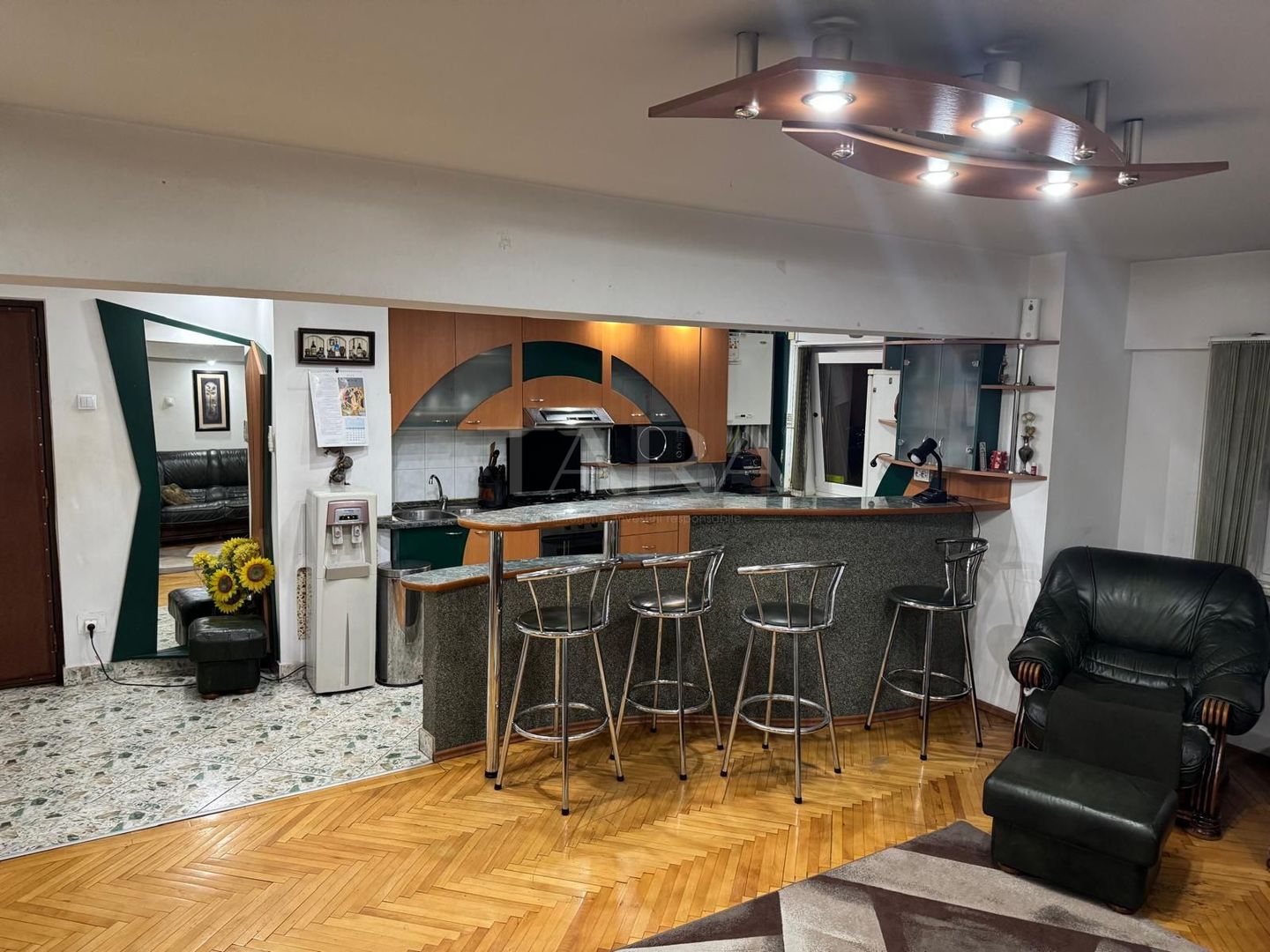 Locuința ta de vis: 4 camere ultrafinisat în zona Big. - Poză 2