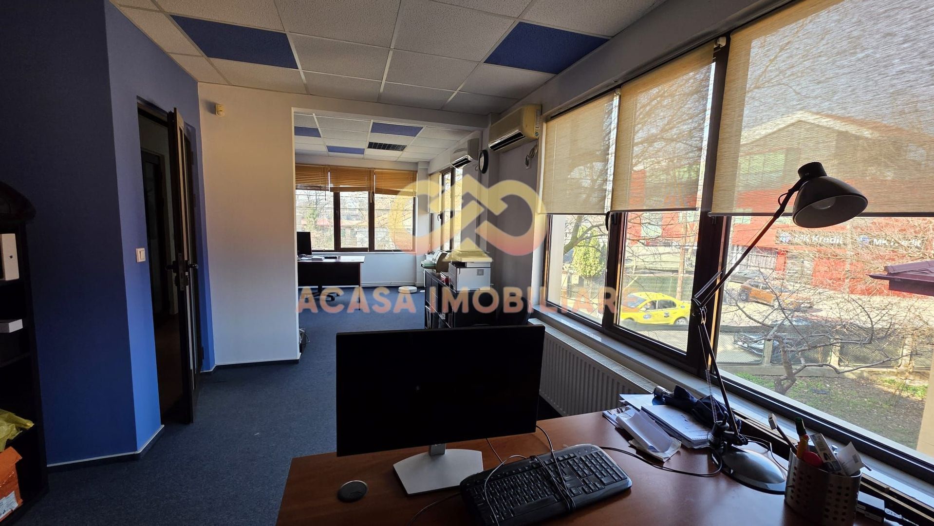 CLADIRE BIROURI CLINICA DENTARA - Poză 13