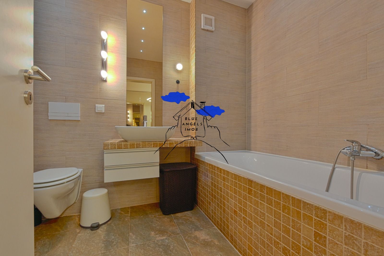 Apartament 2 camere de închiriat – Avantgarden 2 - Poză 9