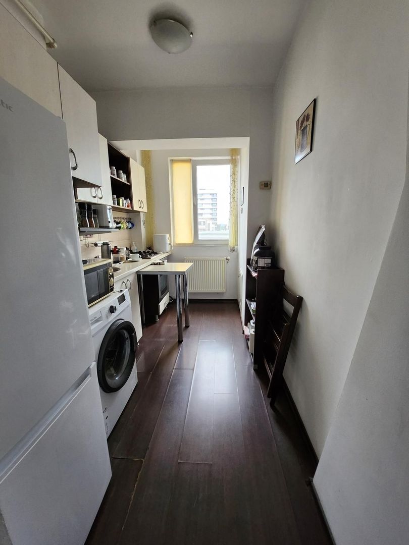 Inchiriere apartament Ultracentral, Pavone - Poză 3