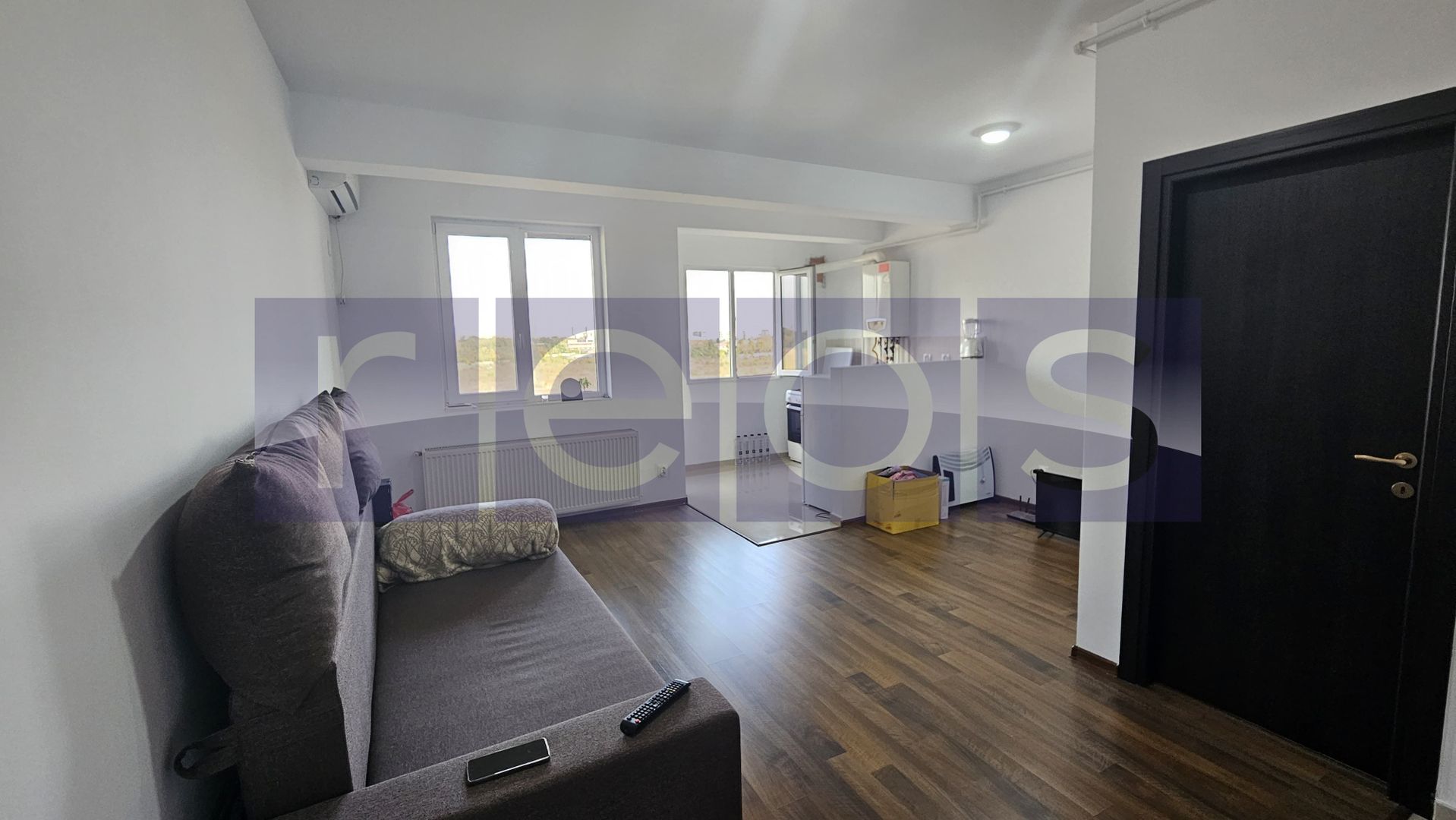 DE VANZARE GARSONIERA 32MP PRELUNGIREA GHENCEA -AVANGARDE| DECOMANDATA - Poză 1