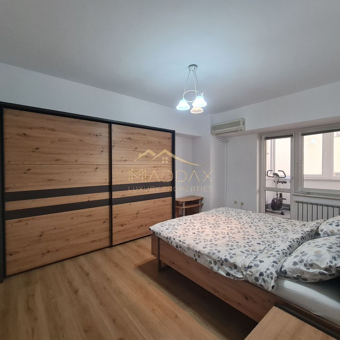 Apartament 3 camere // Loc parcare // Cartier Francez // Herastrau - Poză 7