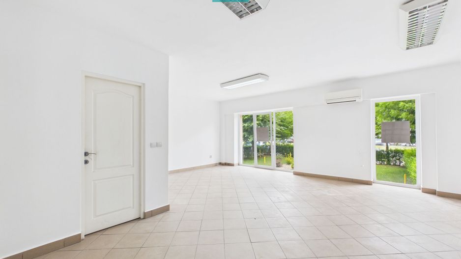 Spatiu comercial cu vitrină -Calea Aurel Vlaicu - Poză 1
