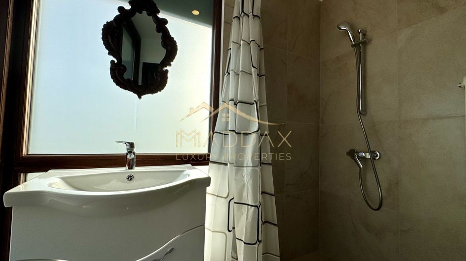 Penthouse - Duplex Exclusivist *218mp* / 60mp terasa / Kiseleff - Capitale - Poză 39