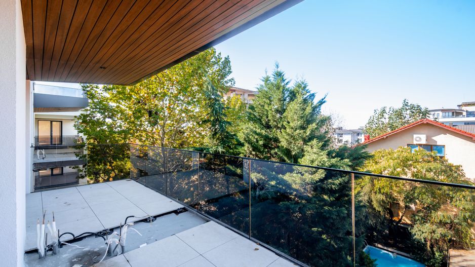 ARQA Jolie-Village || 2 camere || Comision 0% - Poză 3