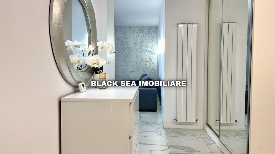 Apartament 3 camere in Mamaia zona Butoaie - Termen Lung - Poză 14