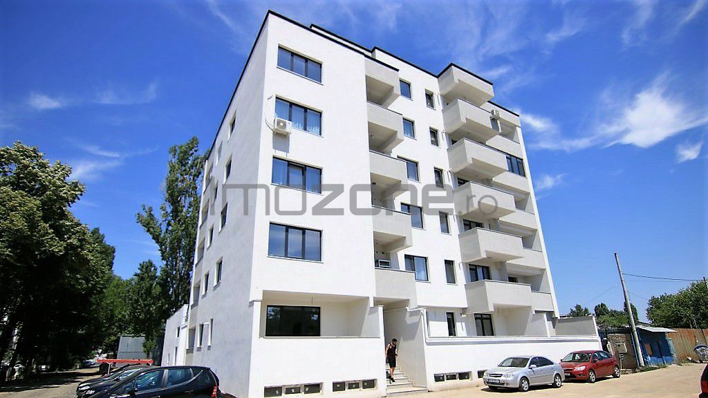 InTown Residence - Pacii - Poză 1