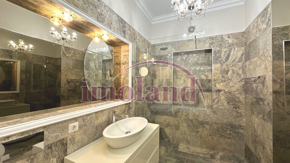 Vanzare Apartament in Stil Parizian - Hoch-parter - Dorobanti - Capitale - Poză 8