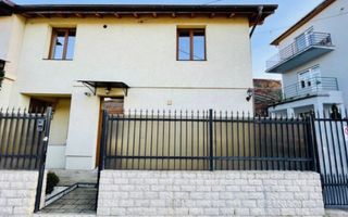 Inchiriere casa, zona Centrala, pretabila birou - Poză 9