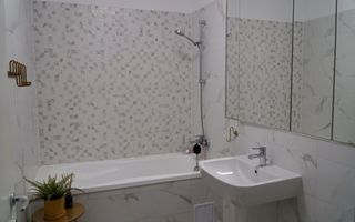 APARTAMENT 2 CAMERE | GRADINA | PIPERA - Poză 8