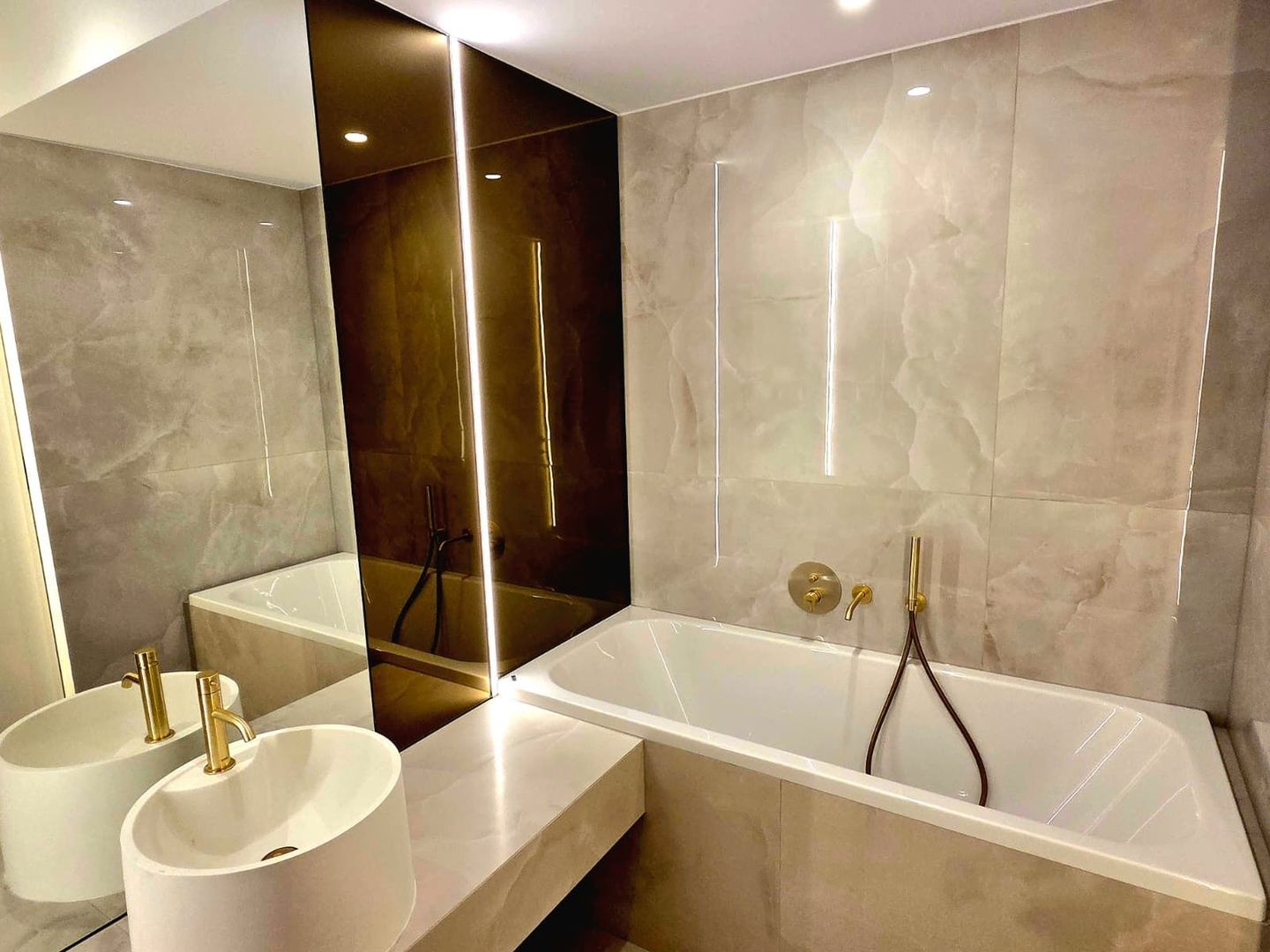 Apartament 2 camere de inchiriat  | Cortina North - Poză 7