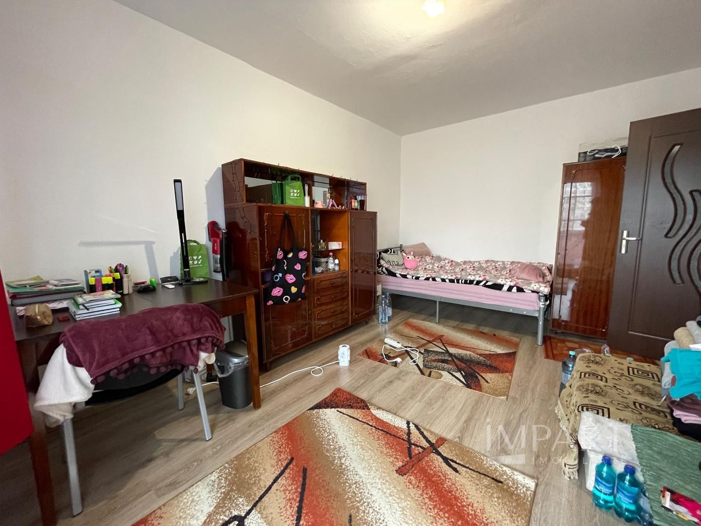 Apartament de vanzare cu 3 camere decomandate, cartier Manastur! - Poză 5