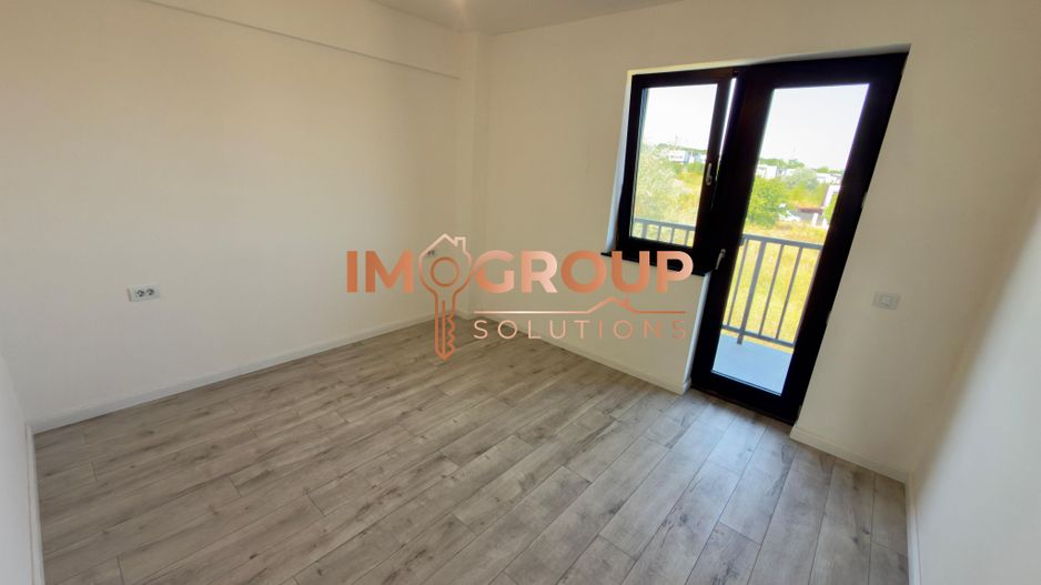 Apartament 2 camere | Rediu | Bloc nou | 2 Balcoane și Parcare Inclusă - Poză 2