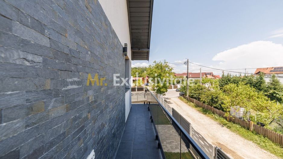 Casa premium la cheie - Mărăcineni – Argeselu ! - Poză 26