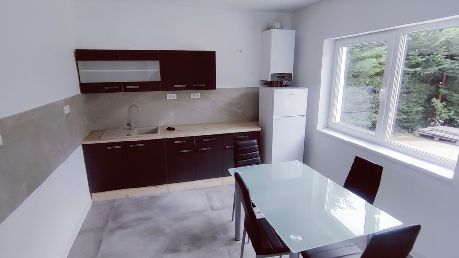 SPATIU BIROURI 180 MP , PRIMA INCHIRIERE , GIROC - Poză 1