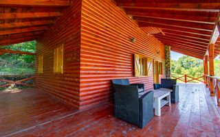 Casa de Vacanta | 5 camere | Foisor | Jacuzzi | teren 4000 m2 | Valeni - Poză 17