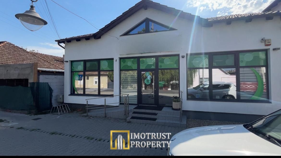 Spațiu comercial de vânzare Vladimirescu - Poză 1