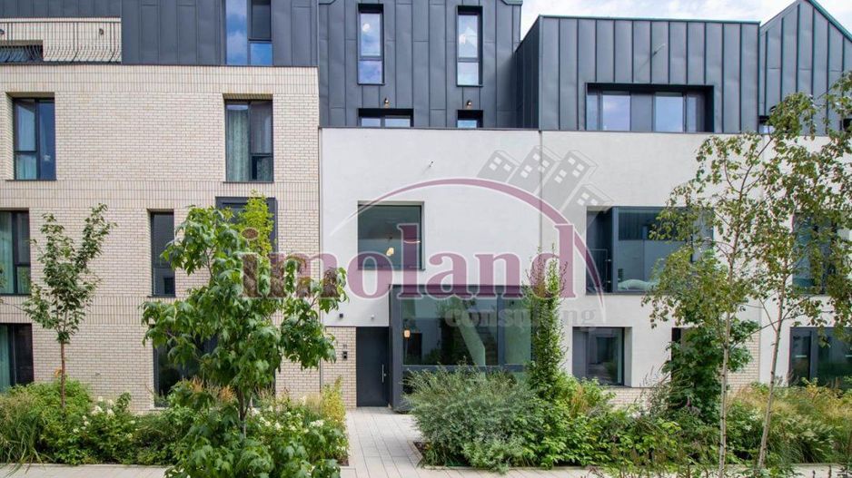 Inchiriere | vila | townhouse | 4 camere | Avalon Estate - Pipera - Poză 27