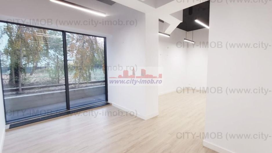 Vanzare Spatiu Comercial Parter Cotroceni  173 mp - Poză 15