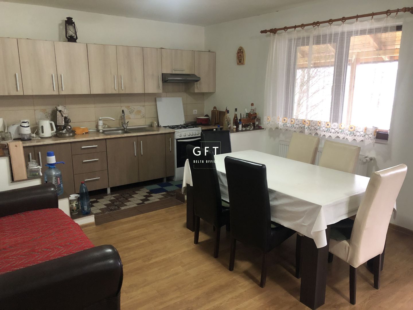 CASA DE VACANTA, COLIBITA. EXCLUSIVITATE! - Poză 13