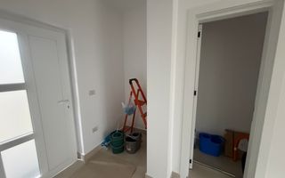 Casa individuala finalizata. Acces asfaltat - Poză 10