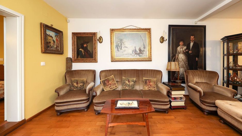 Casă deosebită de vânzare în centrul Brașovului - Poză 17