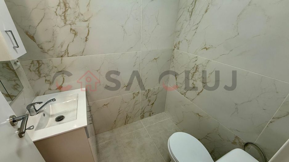 3 camere, bloc nou, finisat, Traian Vuia - Poză 7