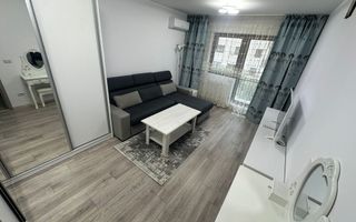 GARSONIERA STEJARULUI, BUCATARIE INCHISA, BLOC NOU, LOC PARCARE - Poză 1