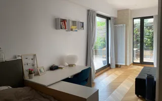 Nordului Herastrau 4 camere grădină proprie la 150m de parc - Poză 19