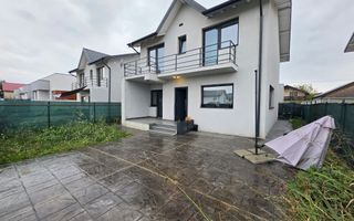 Vila 4 camere | Pozitie excelenta | Mutare imediata - Poză 3