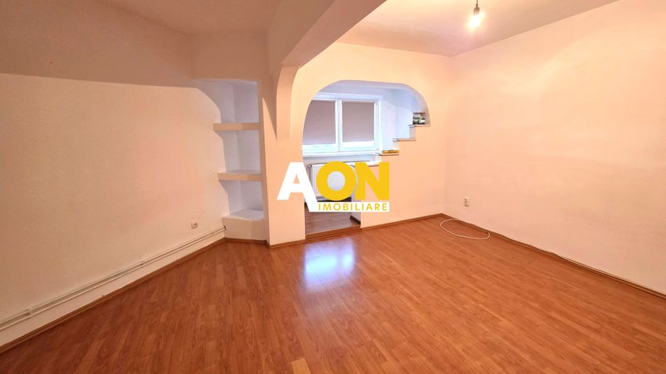 Apartament 2 camere , 2 balcoane, 51 mp utili, etaj 1, zona Kaufland - Poză 5