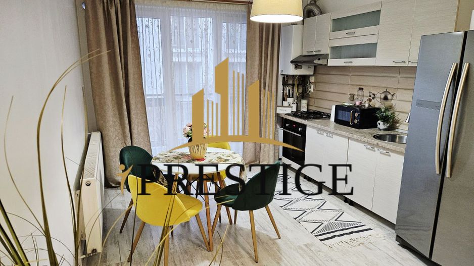 COMISION 0% | APARTAMENT 2 CAMERE | PARTER | PARCARE | CITY RESIDENCE - Poză 8