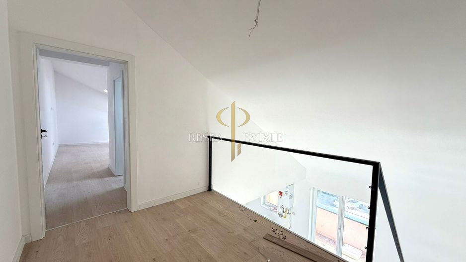 Apartament 3 camere- 83 mp utili+terasa+loc parcare - Poză 7