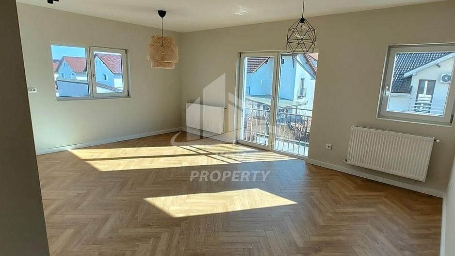 Apartament nou la Vila , 3 camere decomandat ,Sibiu - Poză 7