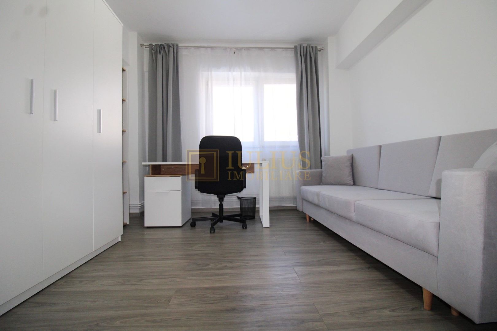 4 camere decomandate, la doar 3 min de Iulius Mall - Poză 8