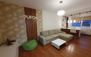 Apartament 3 camere de inchiriat, repere PiataGorjului, Apusului - Poză 1