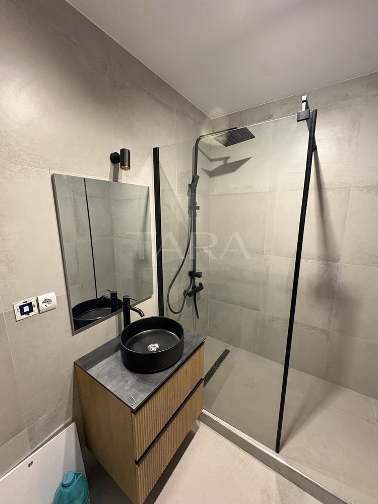 Apartament 2 camere, Sânnicoară – 40 mp, parcare inclusă - Poză 5