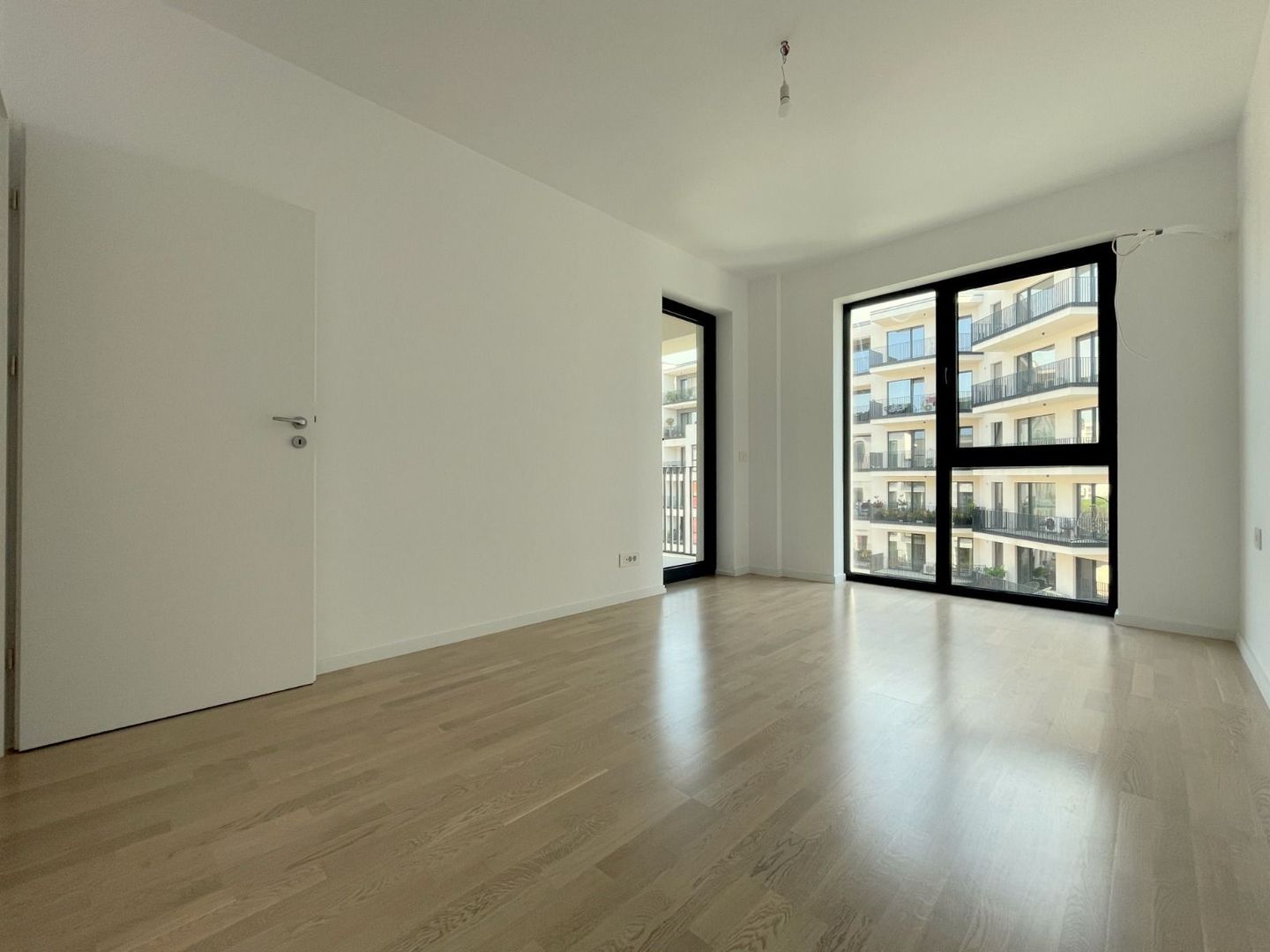 Apartment 2 camere la Paltim - Poză 9