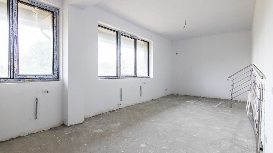 Valea Larga, Apartament 2 camere, 56 mp., Bloc Nou, Comision 0%! - Poză 14