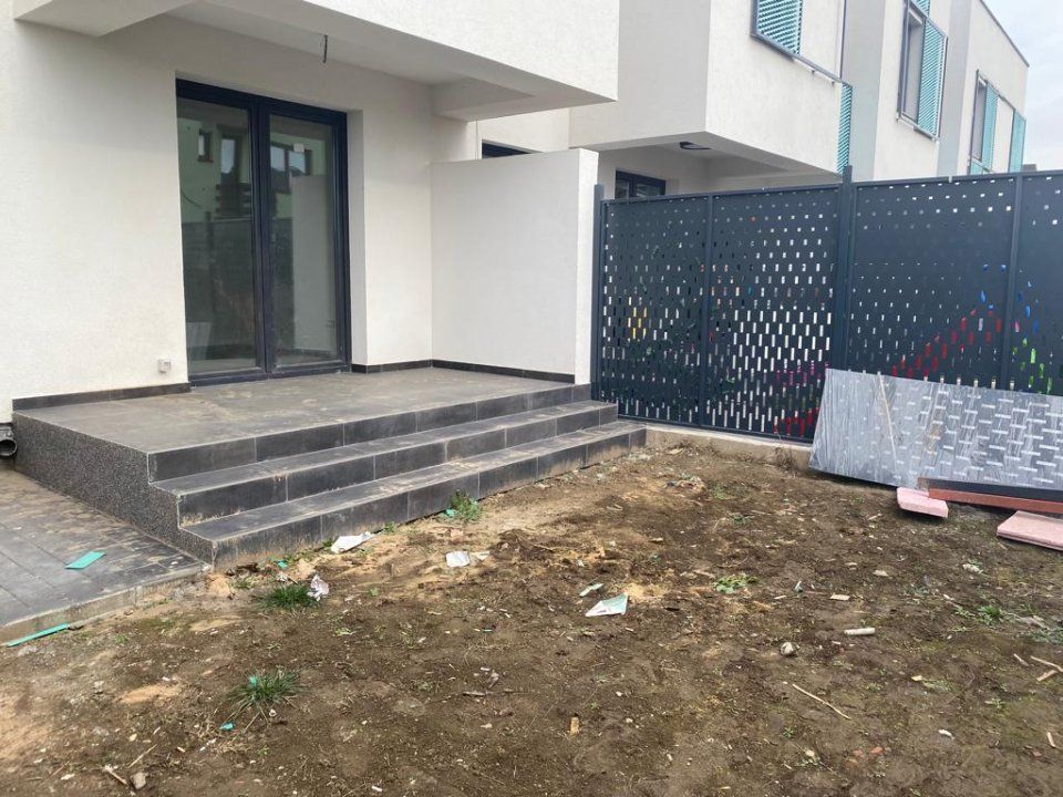 Ansamblu Vile Insiruite - Prelungirea Ghencea - Poză 25